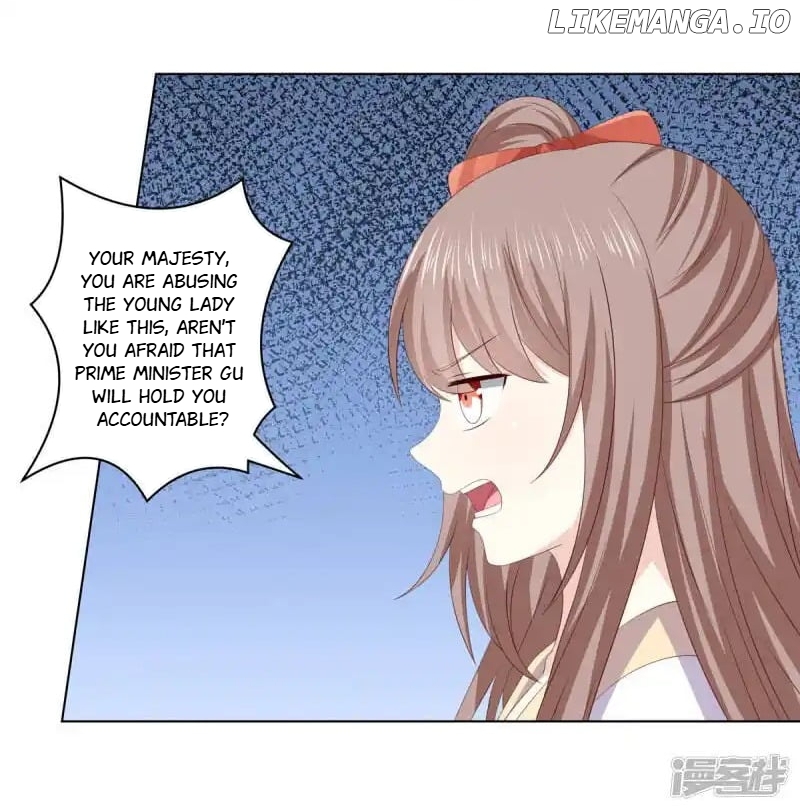 Rewrite My Fate chapter 68 - page 24